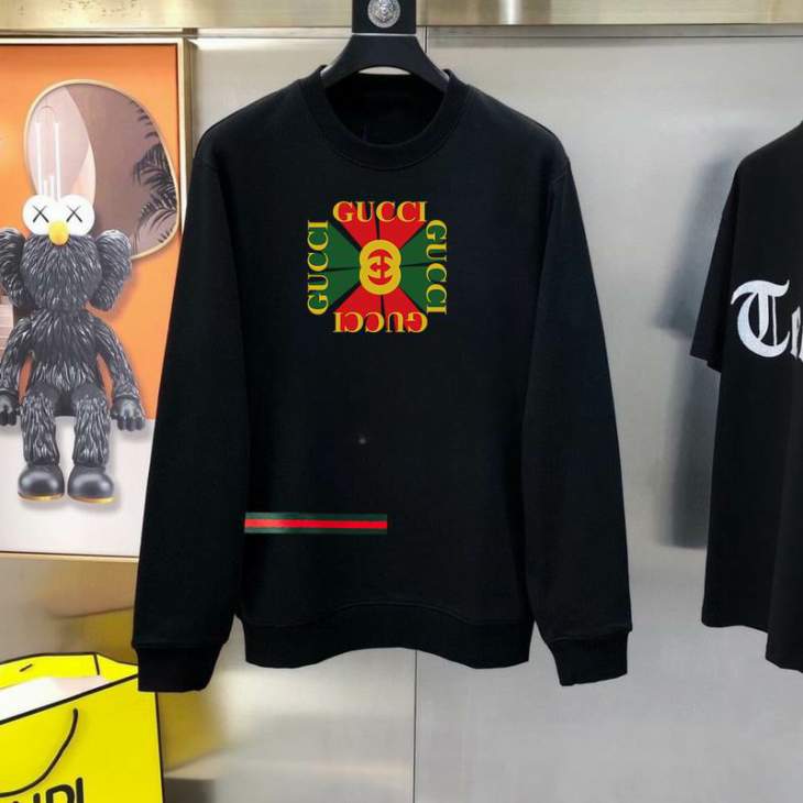 Picture of Gucci Sweatshirt TT _SKUGucciM-5XL12yr20033006